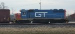 GTW 4912